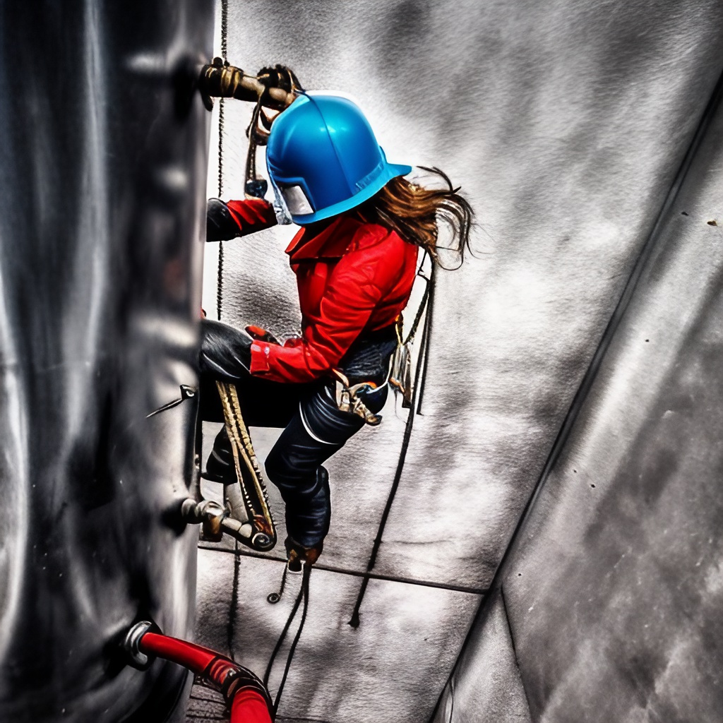 Caribbean Women in Oil & Gas