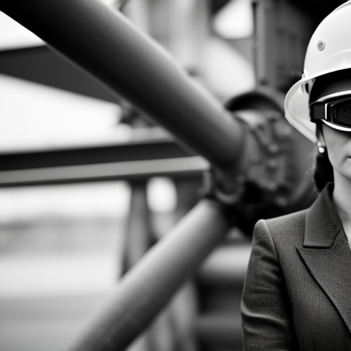 Women navigating opportunities in Caribbean  Oil & Gas.