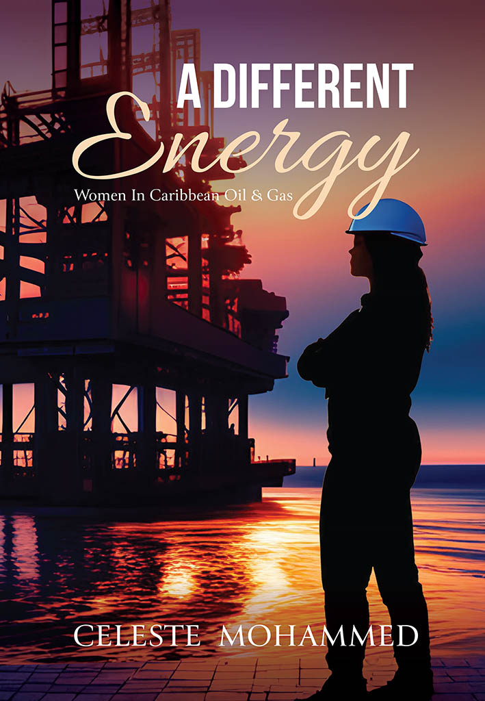 A Different Energy: Women in Caribbean Oil & Gas