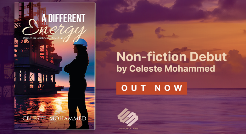 New Publication – A Different Energy – Women in Caribbean Oil & Gas.