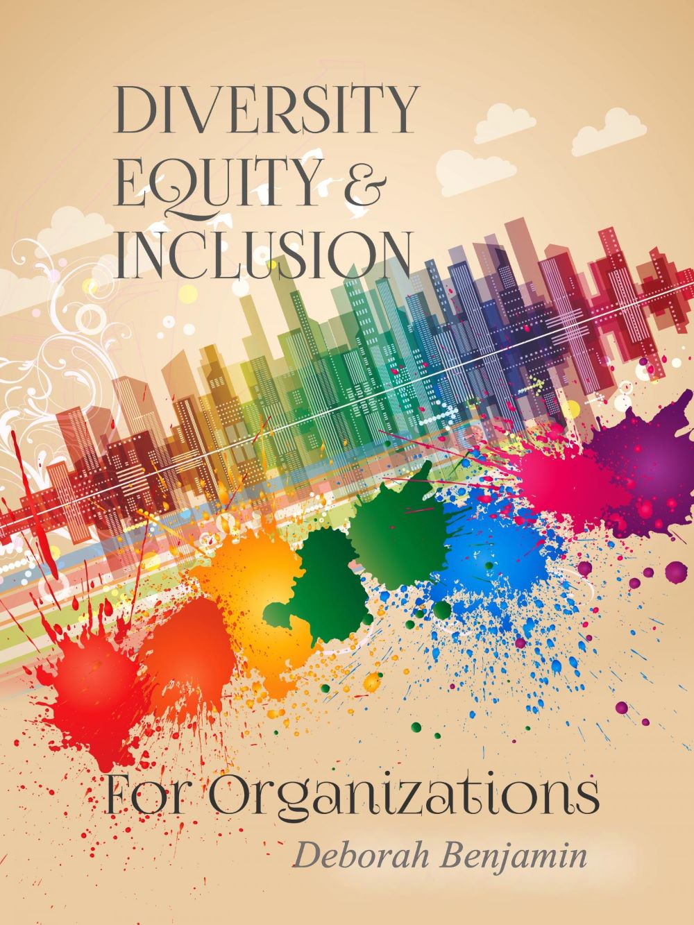 Diversity Equity & Inclusion for Organizations